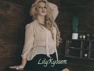 LilyKyosem