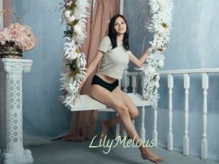 LilyMelous