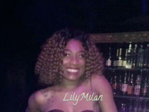 LilyMilan