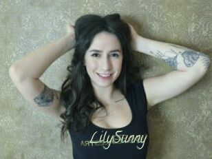 LilySunny