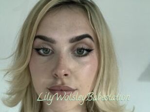 LilyWolsleyBabestation