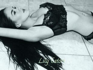 Lily_Catori
