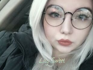 Lily_Sweet