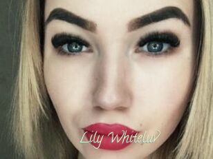 Lily_Whiteluv