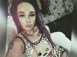LilyaSexgirl