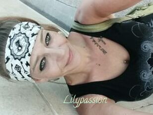 Lilypassion