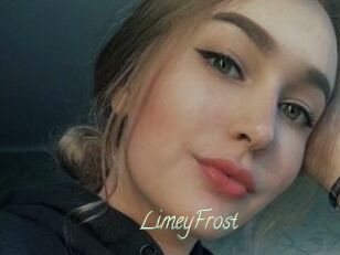 LimeyFrost