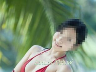LinLin_Hshow