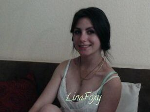 LinaFoxy