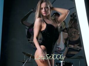 LinaSeXXXy