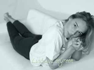 LindsayLeeGreen