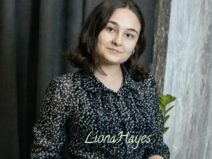 LionaHayes
