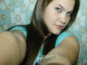 Lipswet4u