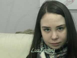 LisaExciting