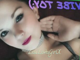 LisaLovesGirlX