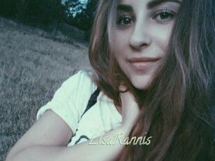 LisaRannis