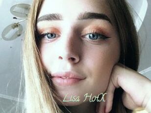 Lisa_HotX