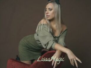 LisaaMagic