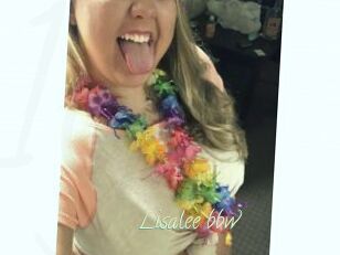 Lisalee_bbw
