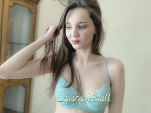 LisaraRestall