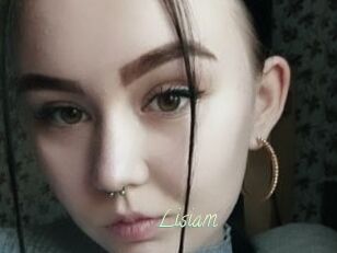 Lisiam