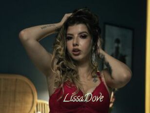 LissaDove