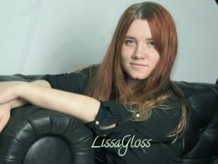 LissaGloss