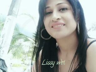 Lissy_wet