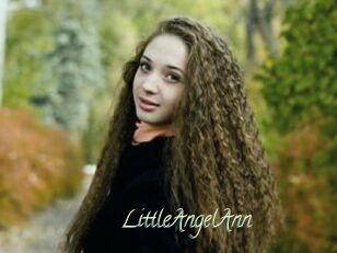 LittleAngelAnn