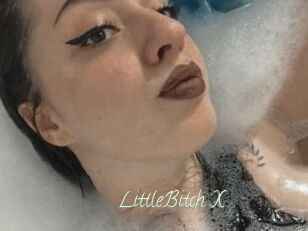 LittleBitch_X