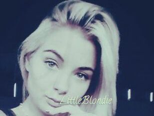 LittleBlondie