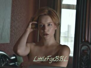 LittleFoxBBL
