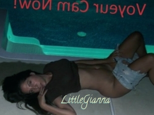 LittleGianna