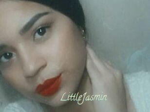 LittleJasmin