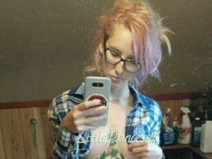 LittlePrincessK