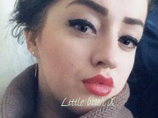 Little_bitch_X