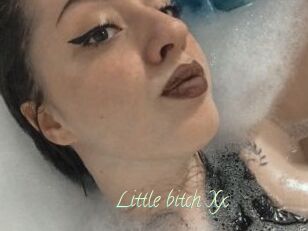 Little_bitch_Xx