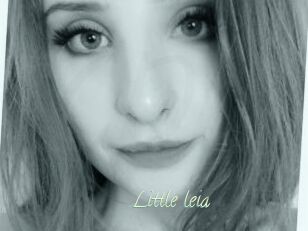 Little_leia