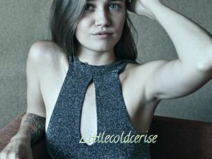 Littlecoldcerise