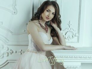 LiveTiffany