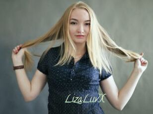 LizaLuvX