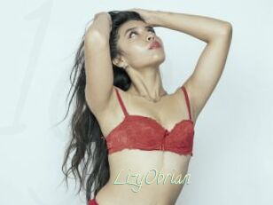 LizyObrian