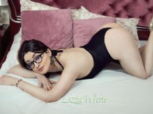LizzaWhite