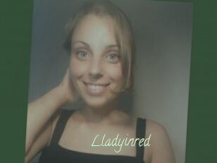 Lladyinred