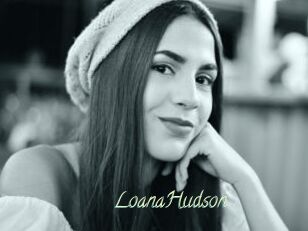 LoanaHudson