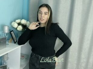 LolaBlan