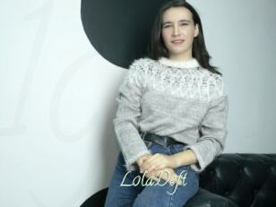 LolaDeft