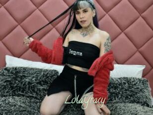 LolaGracy