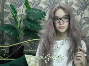 LolaGraham