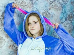 LolaGrays